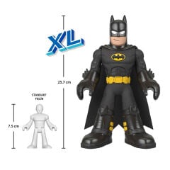 Imaginext DC Super Friends XL Figür  Batman-  JLC60