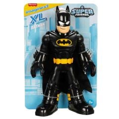 Imaginext DC Super Friends XL Figür  Batman-  JLC60