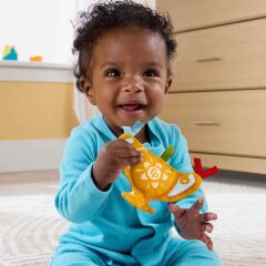 Fisher Price Keyifli Aktiviteler Minik Golcüler Hediye Seti- JNG08