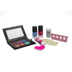 Samatlı Oyuncak Miss Fashion Beauty Makyaj Set 67301