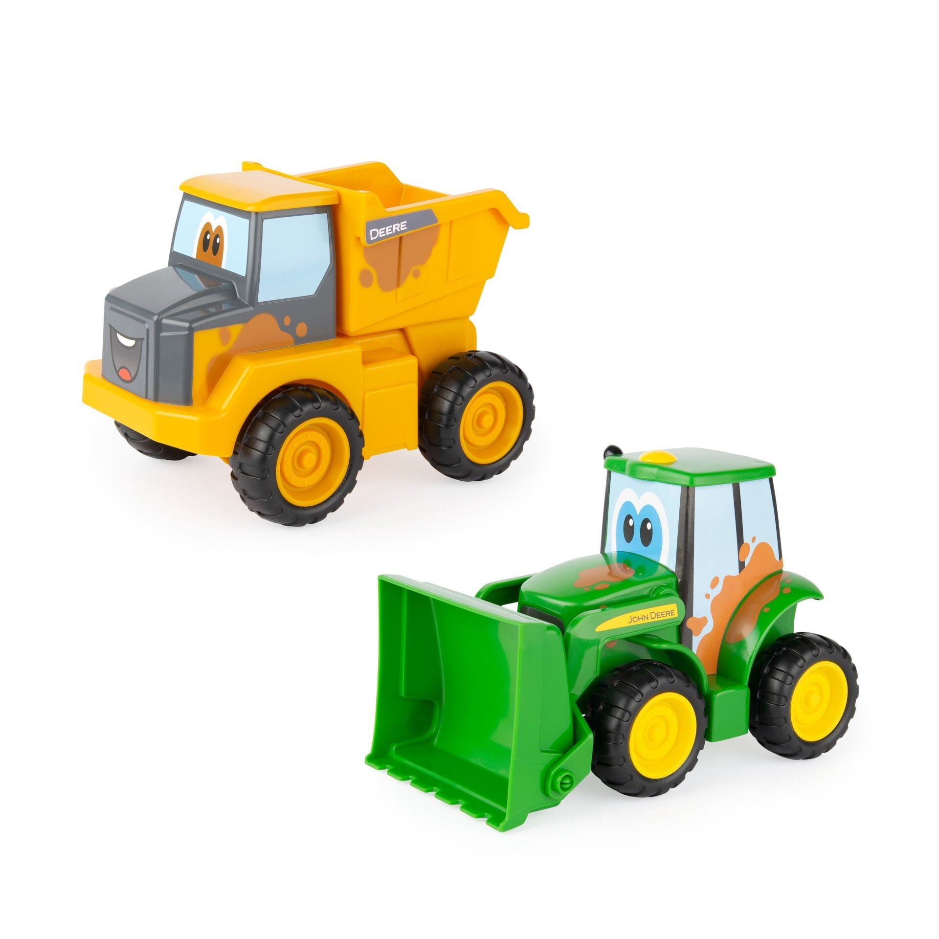 John Deere Çiftçi Arkadaşlar (47274)