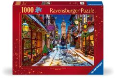 1000 Parça Puzzle Yılbaşı (120005780)