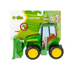 John Deere Çiftçi Arkadaşlar (47274)