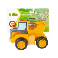 John Deere Çiftçi Arkadaşlar (47274)