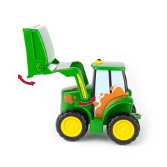 John Deere Çiftçi Arkadaşlar (47274)