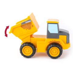 John Deere Çiftçi Arkadaşlar (47274)