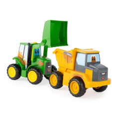 John Deere Çiftçi Arkadaşlar (47274)