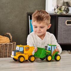 John Deere Çiftçi Arkadaşlar (47274)