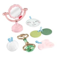 Fisher Price Keyifli Aktiviteler Kişisel Bakım Seti- JHB51