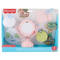 Fisher Price Keyifli Aktiviteler Kişisel Bakım Seti- JHB51