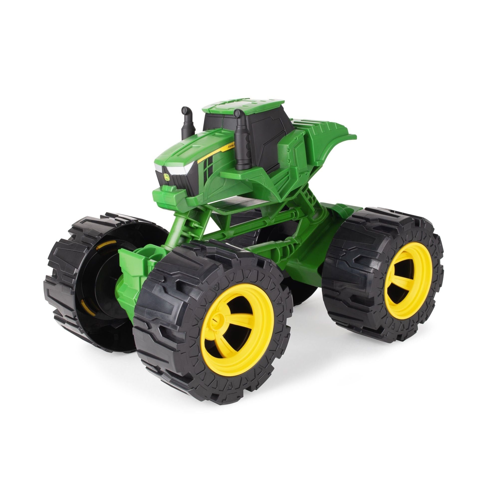 John Deere Arazi Traktörü (47492)