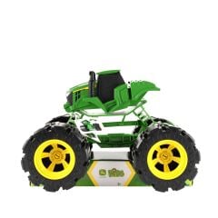 John Deere Arazi Traktörü (47492)