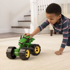 John Deere Arazi Traktörü (47492)