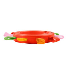 Fisher Price Çıngırak-Kırmızı-  JKW53