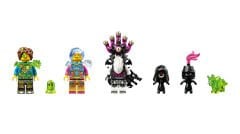 71508 LEGO® DREAMZzz™ Tilki Koruyucu Robot