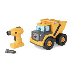 John Deere Yap-Oyna Çöp Kamyonu (47508)