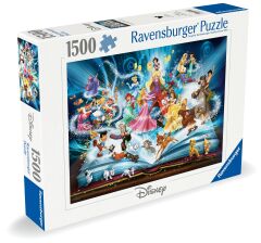 1500 Parçalı Puzzle Walt Disney Hikaye (120007104)