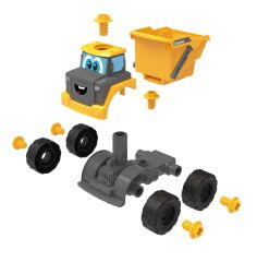 John Deere Yap-Oyna Çöp Kamyonu (47508)