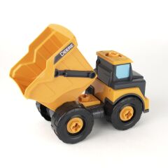 John Deere Yap-Oyna Çöp Kamyonu (47508)