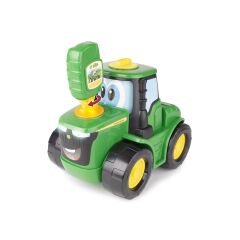 John Deere Anahtarlı Johnny Traktör (47500)