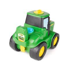 John Deere Anahtarlı Johnny Traktör (47500)