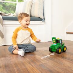 John Deere Anahtarlı Johnny Traktör (47500)