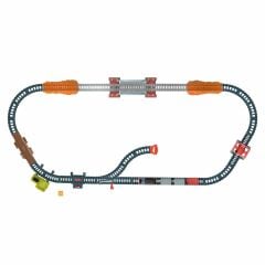 Fisher Price Thomas ve Arkadaşları 3'ü 1 Arada Kargo Macerası Oyun Seti-  HGX64