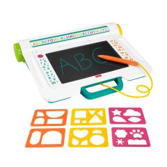 Fisher Price Eğitici Çizim Tableti- JDL70