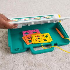 Fisher Price Eğitici Çizim Tableti- JDL70