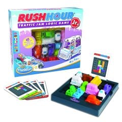 Thinkfun Rush Hour Junior (76437)