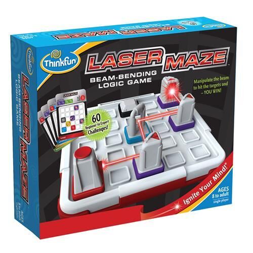 Thinkfun Laser Maze (76340)