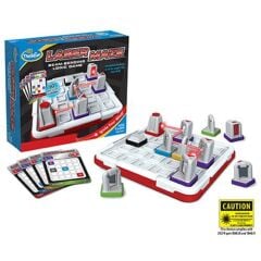 Thinkfun Laser Maze (76340)