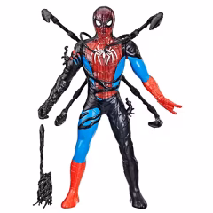 Spider Man Venom Versus Liquid Shifter Figür-  G0728