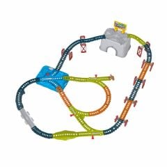 Fisher Price Thomas ve Arkadaşları Birleştir ve Oyna Ray Seti-  HNP81