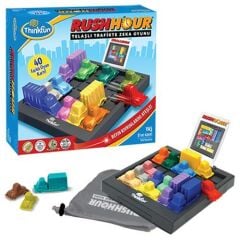 Thinkfun Rush Hour (5000)