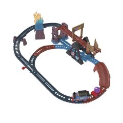 Fisher-Price Thomas ve Arkadaşları Kristal Mağaraları Macera Seti-  HMC28