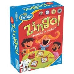 Thinkfun Zingo (7700)