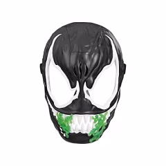 Marvel Spiderman Venom Maske G1828