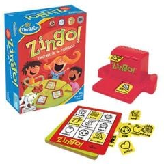 Thinkfun Zingo (7700)