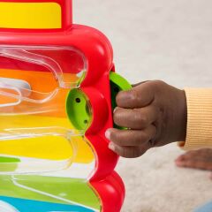 Fisher Price Renkli Halka Kulesi- JLB81