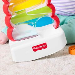 Fisher Price Renkli Halka Kulesi- JLB81