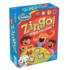 Thinkfun Zingo ENG (7700)