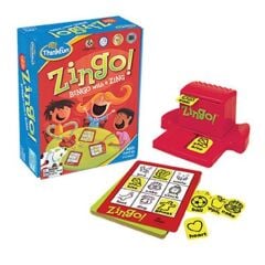 Thinkfun Zingo ENG (7700)