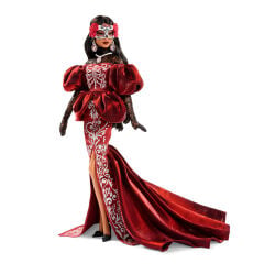 Barbie Signature Dia De Muertos 2026 Barbie Bebek JJX96