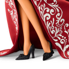 Barbie Signature Dia De Muertos 2026 Barbie Bebek JJX96