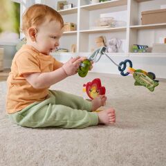 Fisher Price Kamp Hediye Seti- JLY84