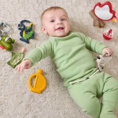 Fisher Price Kamp Hediye Seti- JLY84
