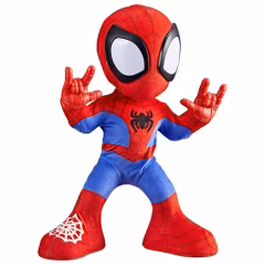 Spidey ve Muhteşem Arkadaşları Dance 'N Crawl Spidey F6722