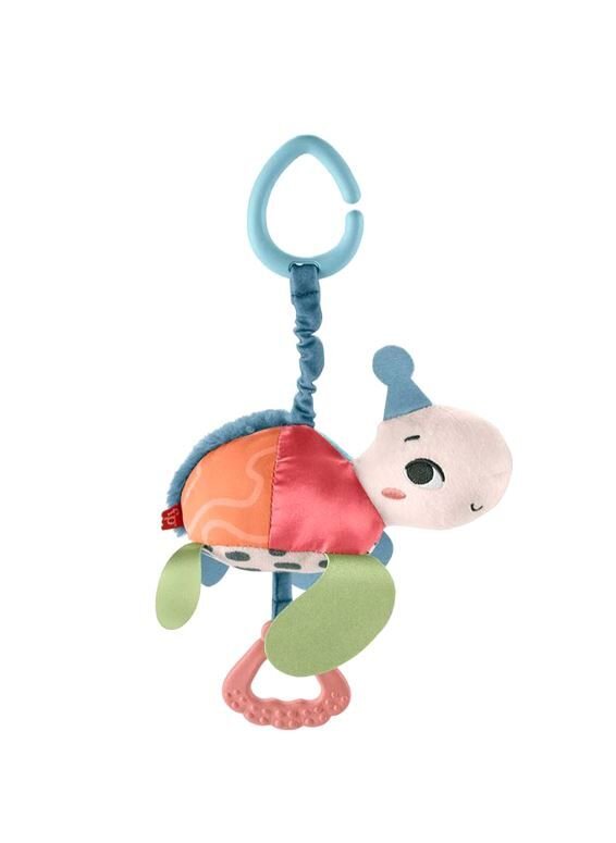 Fisher-Price Zıp Zıp Kaplumbağa HKD62