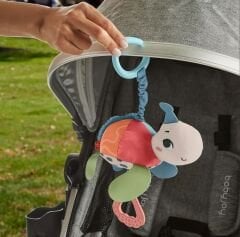 Fisher-Price Zıp Zıp Kaplumbağa HKD62